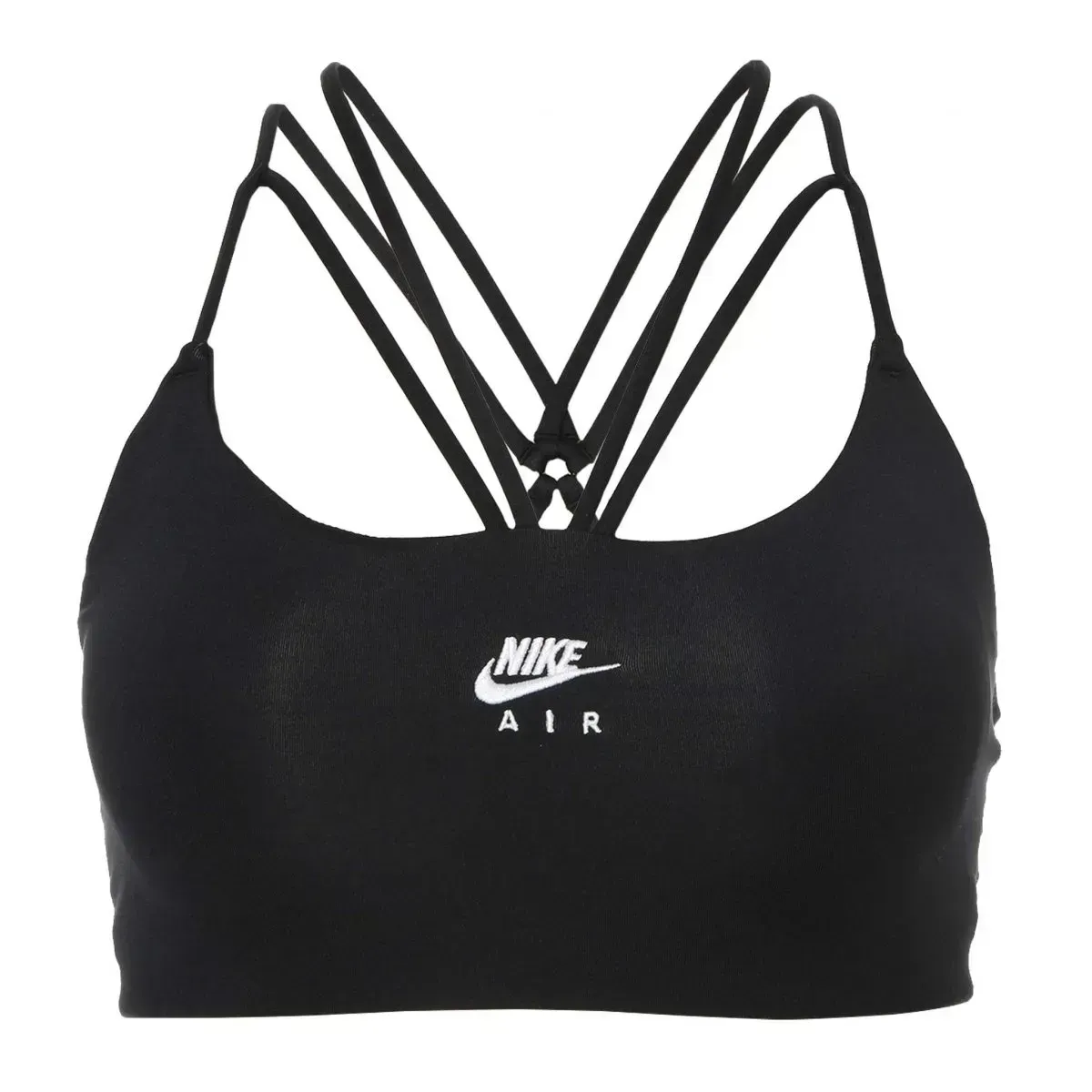 Foto Nike Air Dri-FIT Indy Crop Top