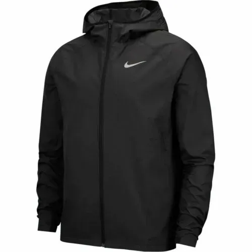 Foto Nike Essentials Para Hombre Chaqueta Correr 