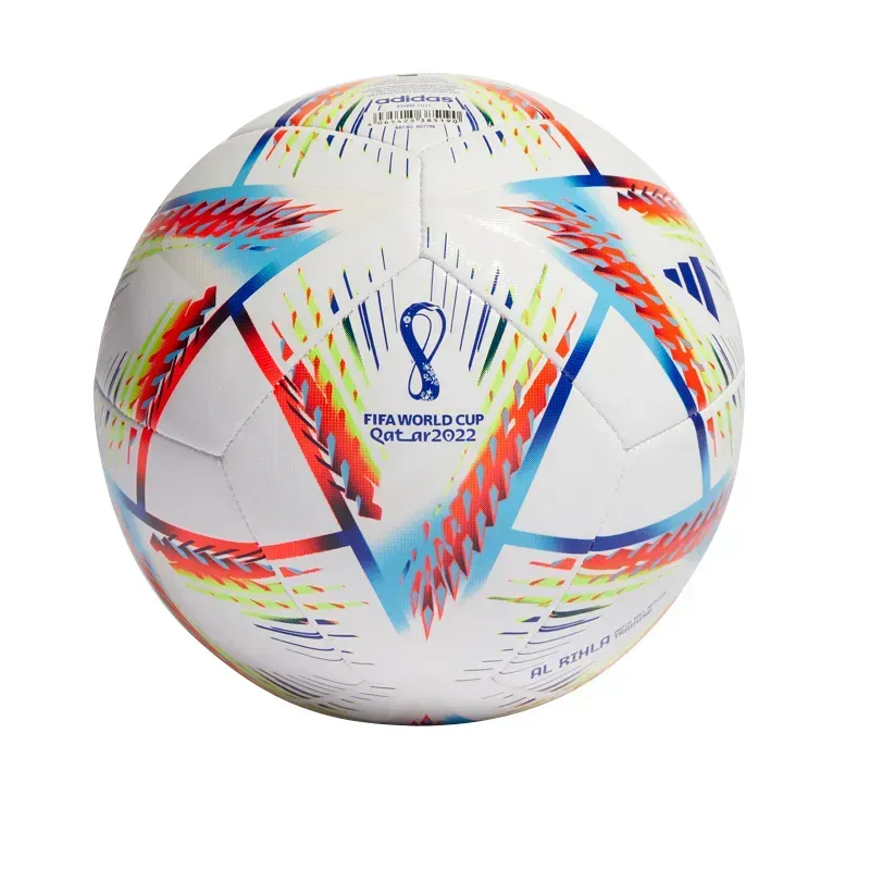 Foto PELOTA DE ENTRENAMIENTO AL RIHLA