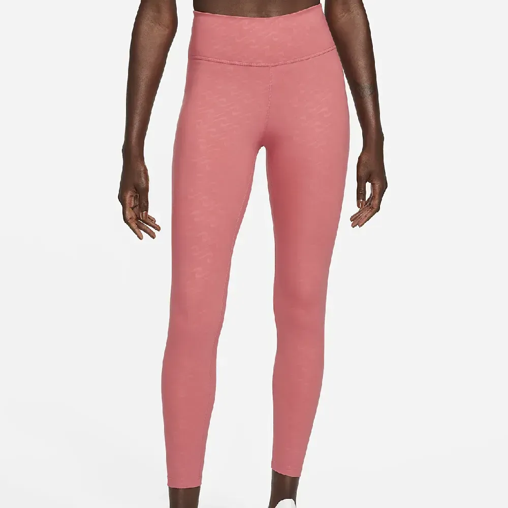 Foto PANTALONETA DAMA NIKE DRI-FIT ONE ICON CLASH