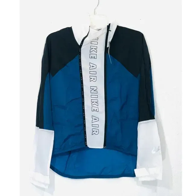 Foto Nike Air Full-Zip Running Jacket