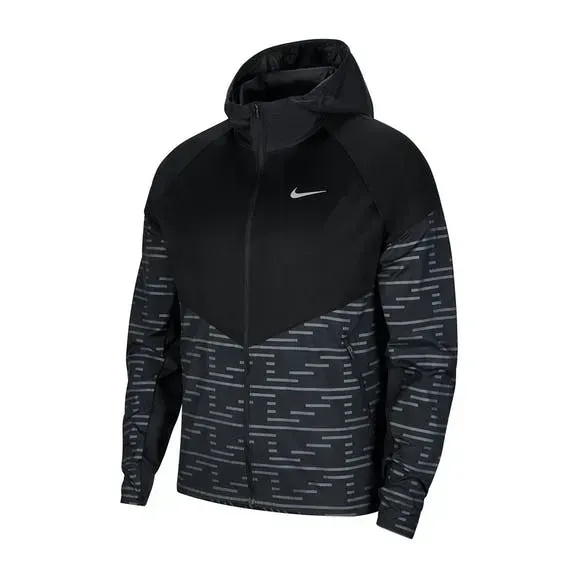 Foto Nike Therma-FIT Repel Run Division Miler Chaqueta Hombre