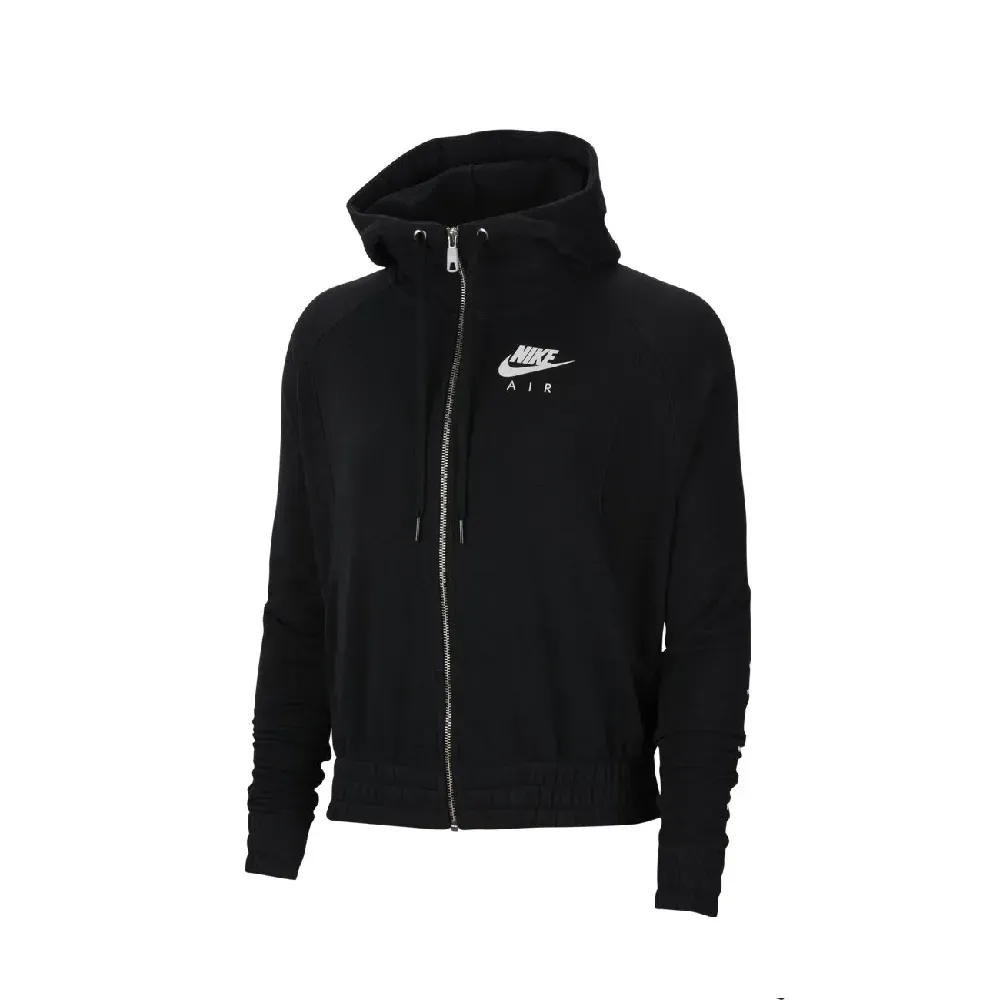 Foto Nike Air Women's Full-Zip Fleece Hoodie