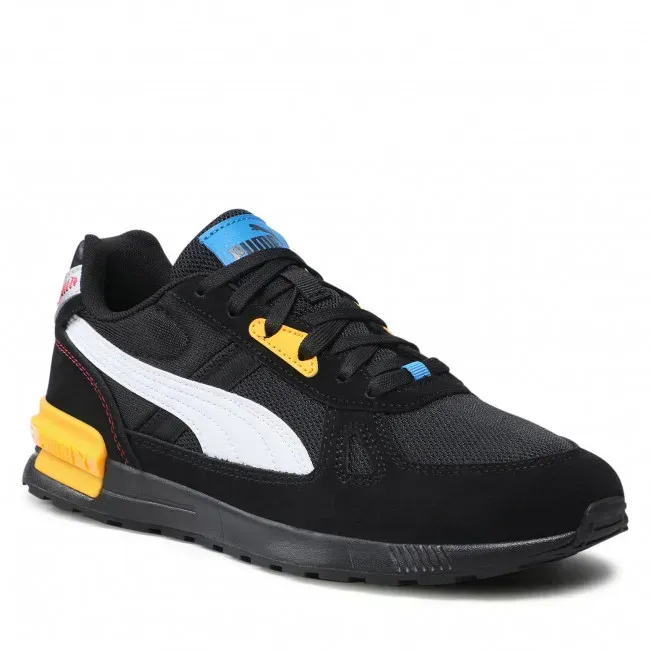 Foto Zapatos deportivos Graviton Pro