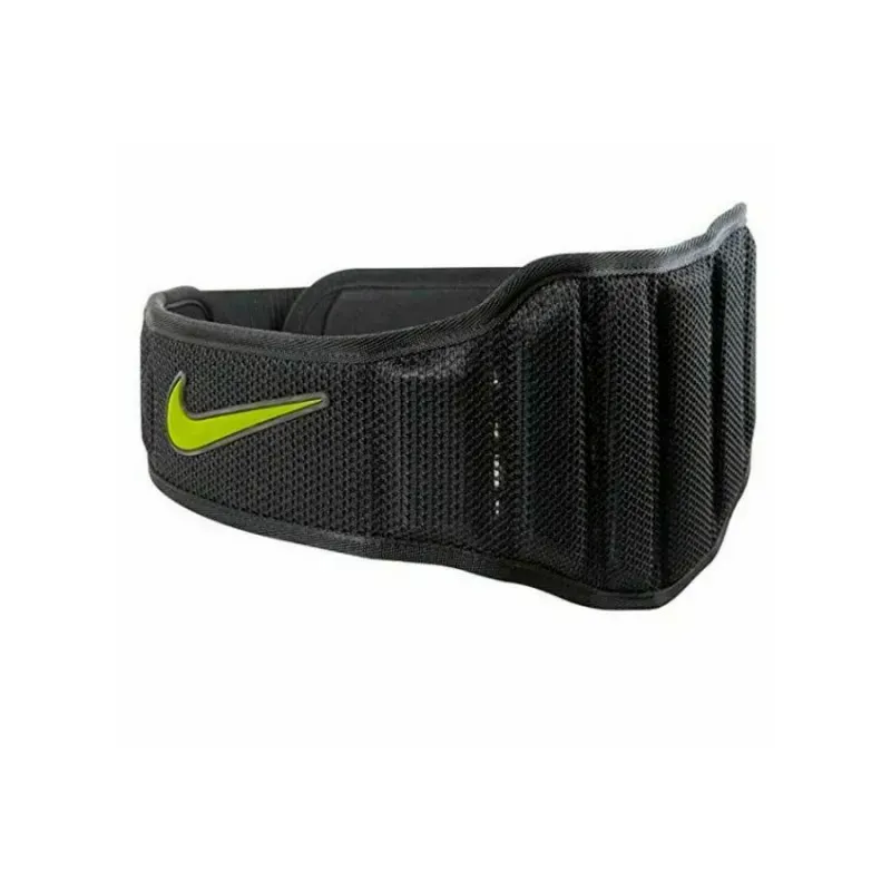 Foto Nike Structured Lifting Belt Training