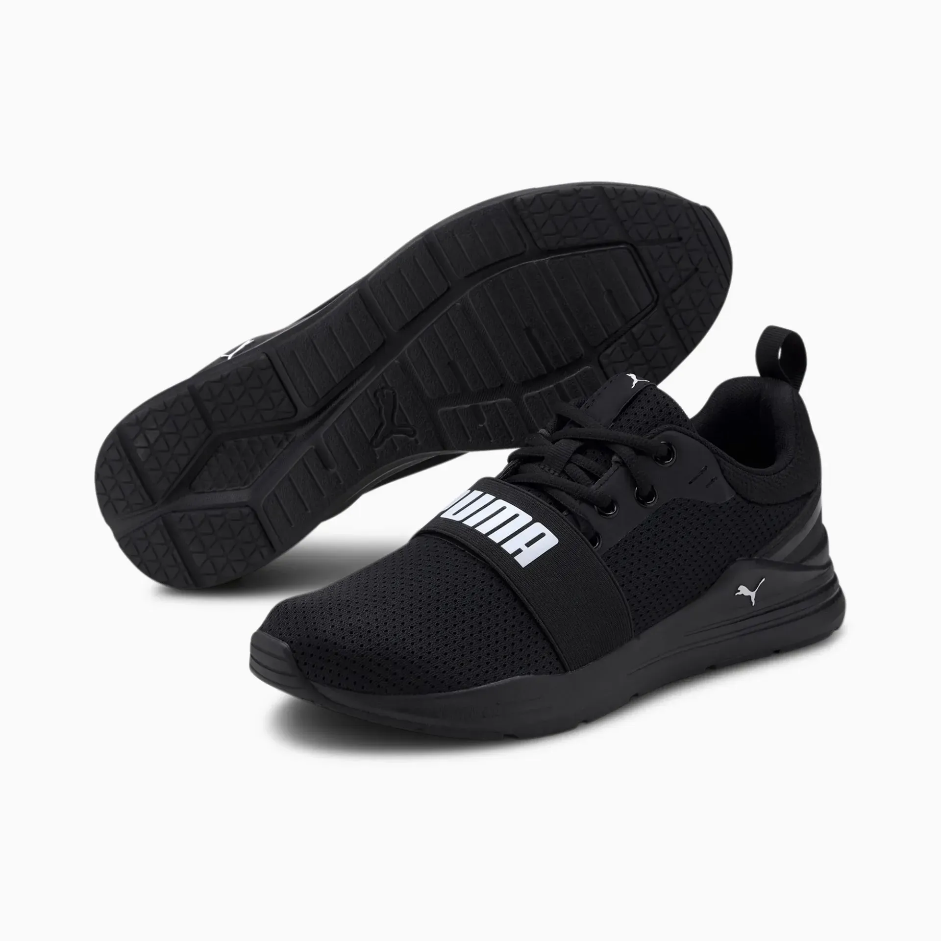 Foto PUMA WIRED RUN