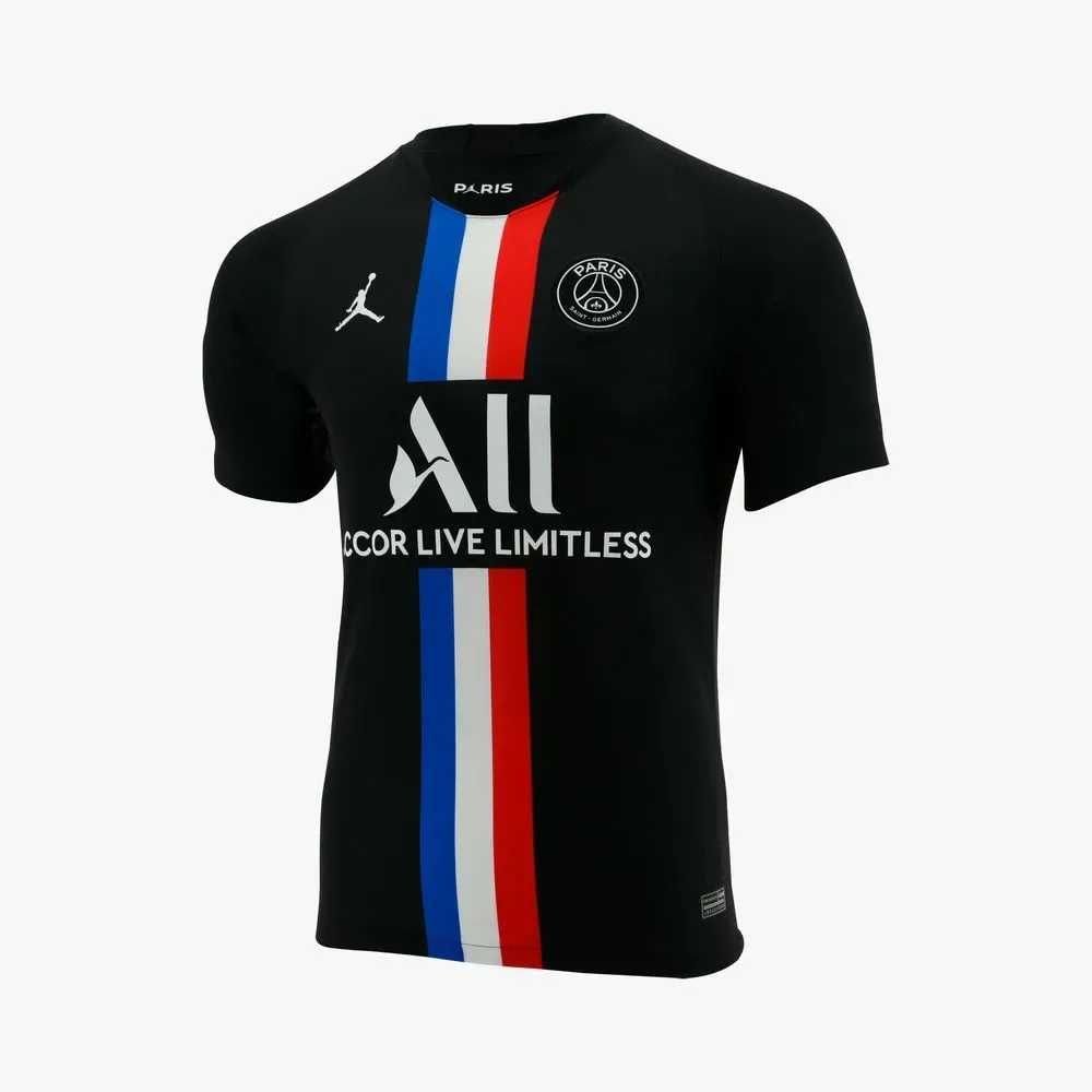 Foto Jordan PSG 2019/20 Stadium Fourth