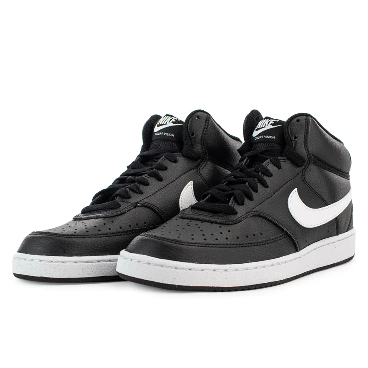 Foto Nike Court Vision Mid Next Nature