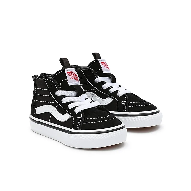 Foto TODDLER SK8-HI ZIP SHOES