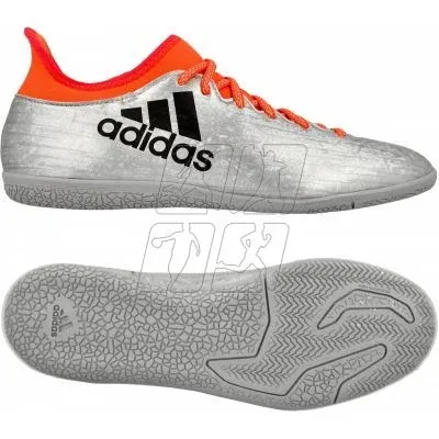 Foto adidas X 16.3 IN