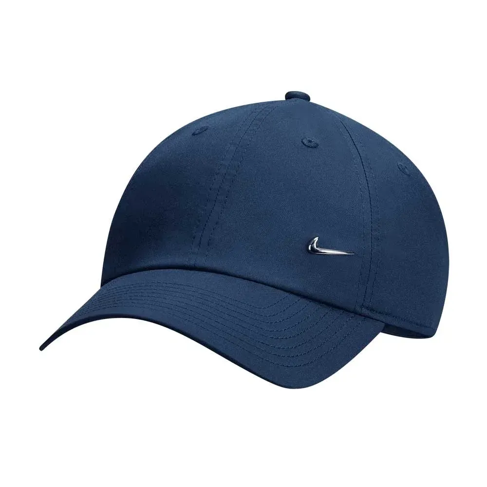 Foto Unisex U Metal Swoosh Obsidian