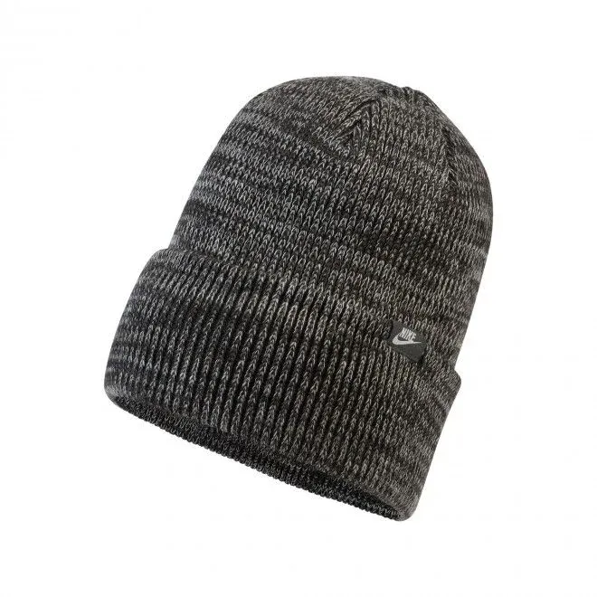Foto NIKE SPORTSWEAR BEANIE | CHARCOAL HEATHR