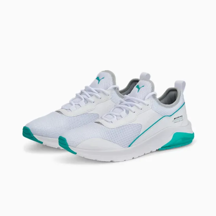 Foto Mercedes-AMG Petronas F1 Electron E Pro Motorsport Shoes