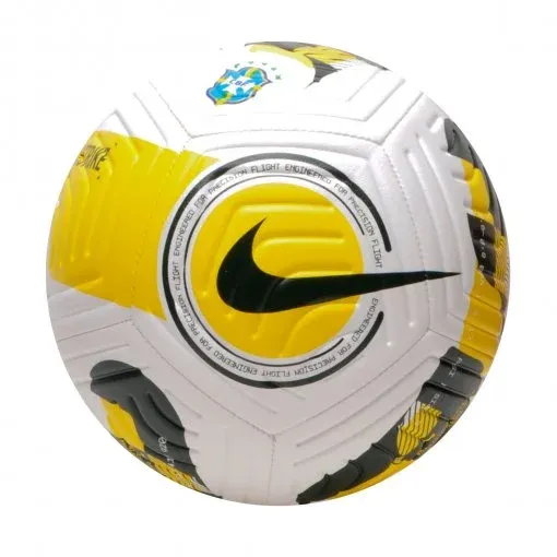 Foto Nike Brasil Strike Trainingsball