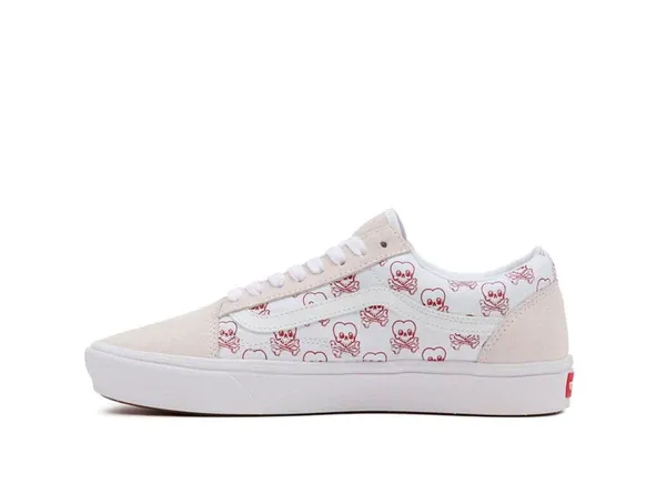 Foto Vans Old Skool Comfycush