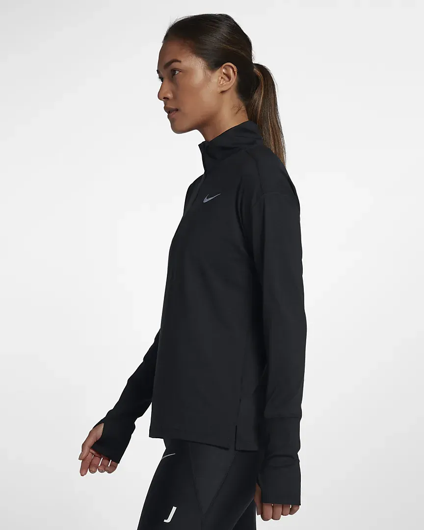 Foto Nike Element Half-Zip