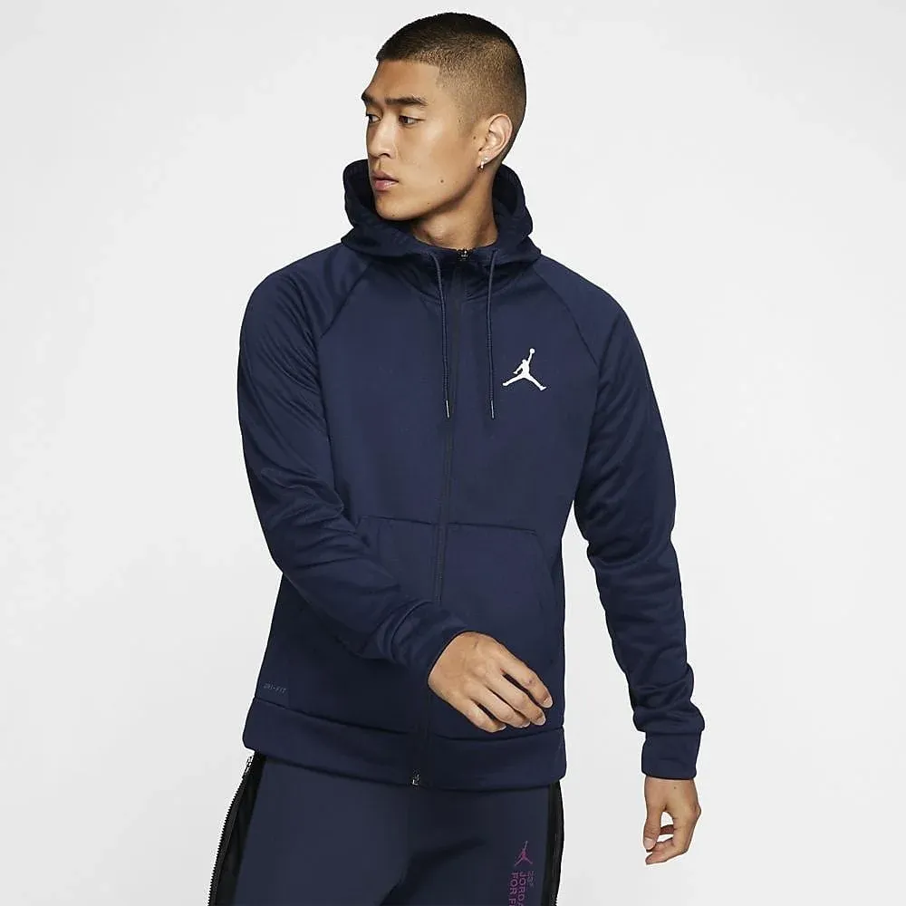 Foto Chamarra Nike Alpha 23 Therma