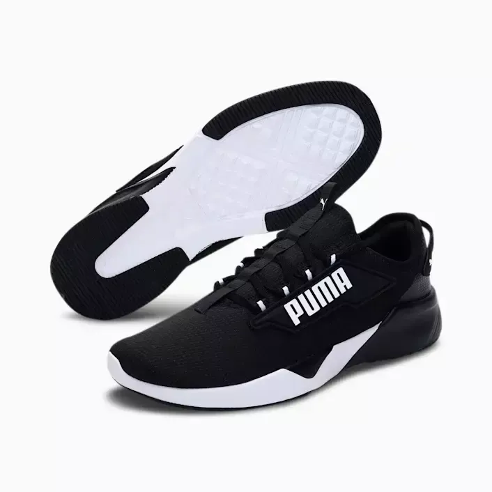 Foto Zapatilla Hombre Retaliate 2 Black