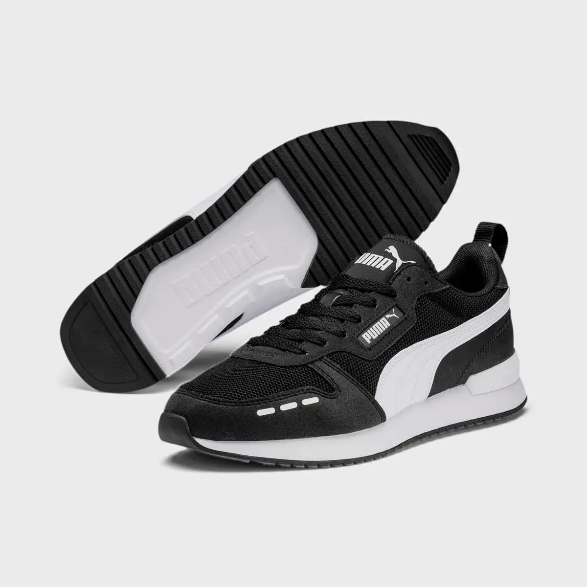 Foto Puma R78