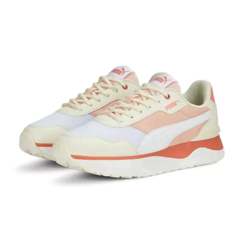 Foto Puma R78 Voyage