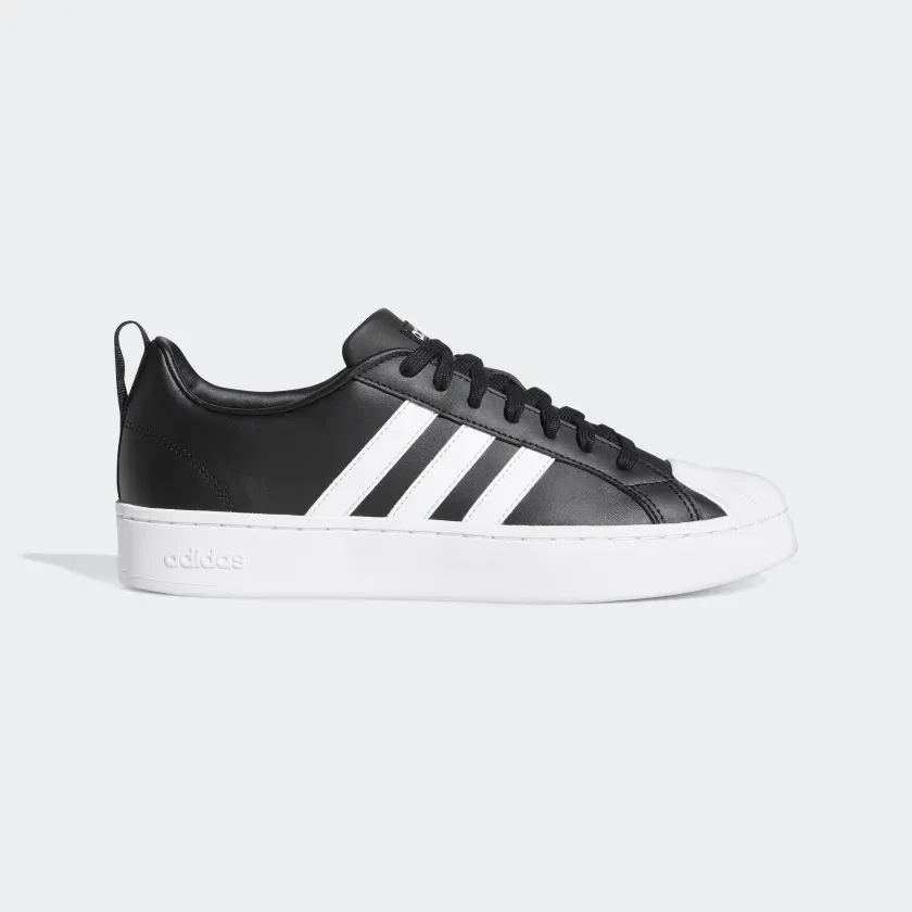 Foto TENIS ADIDAS COURT LOW STREETCHECK CLOUDFOAM