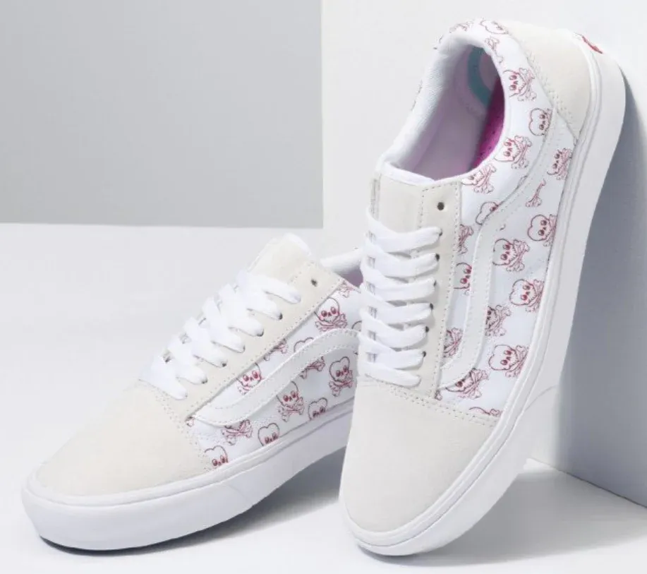 Foto Vans Coldhearted Comfycush