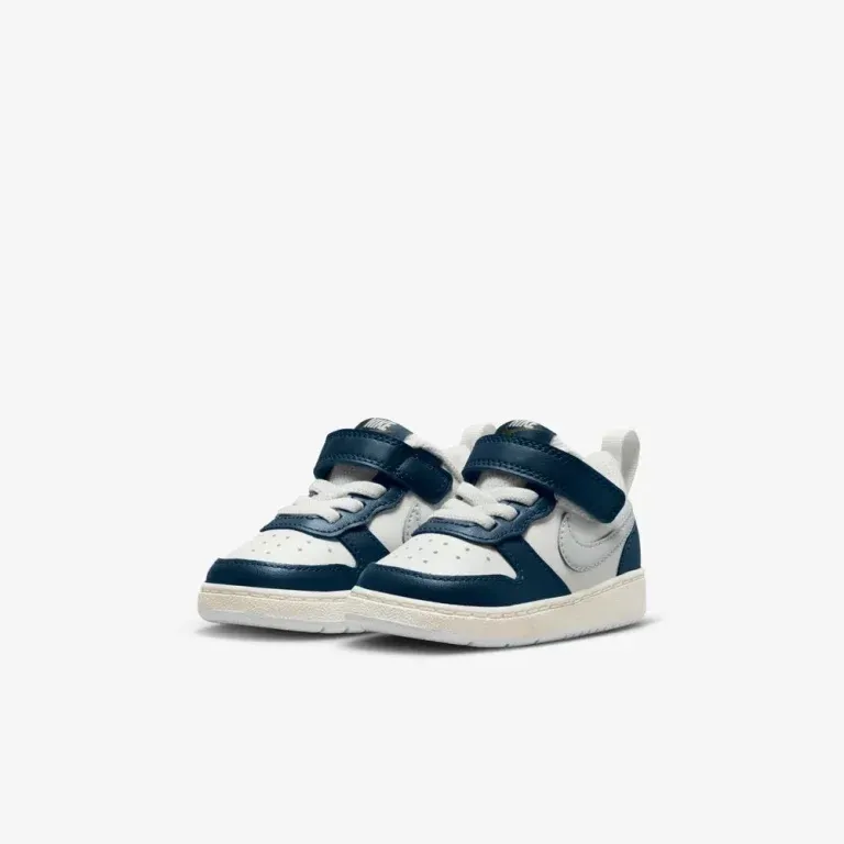 Foto Nike Court Borough Low 2