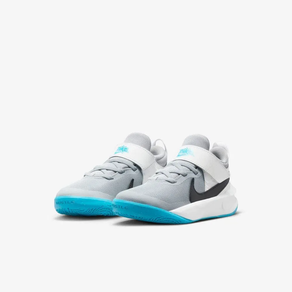 Foto Nike Team Hustle D 10