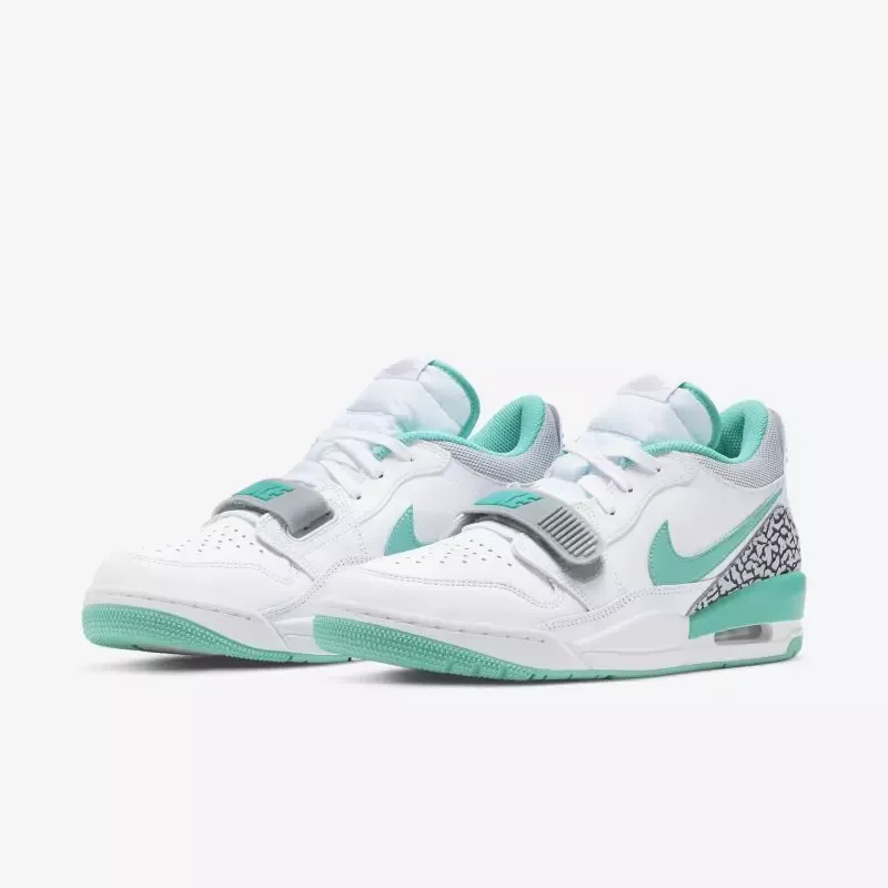 Foto Air Jordan Legacy 312 Low