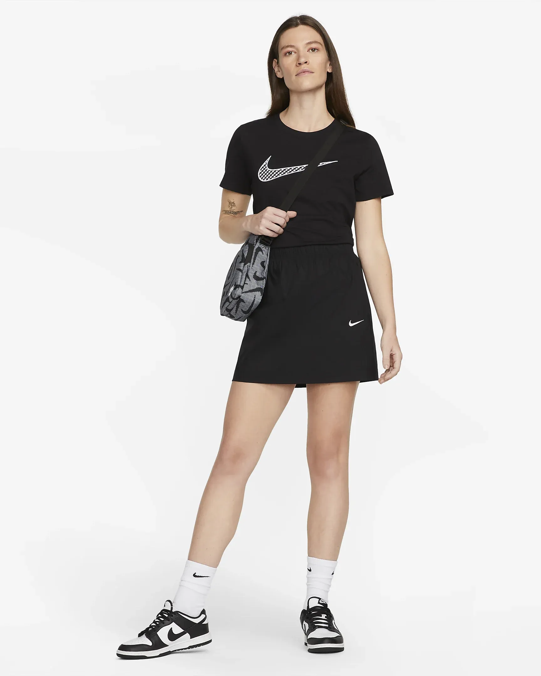 Foto Nike Sportswear
Playera para mujer