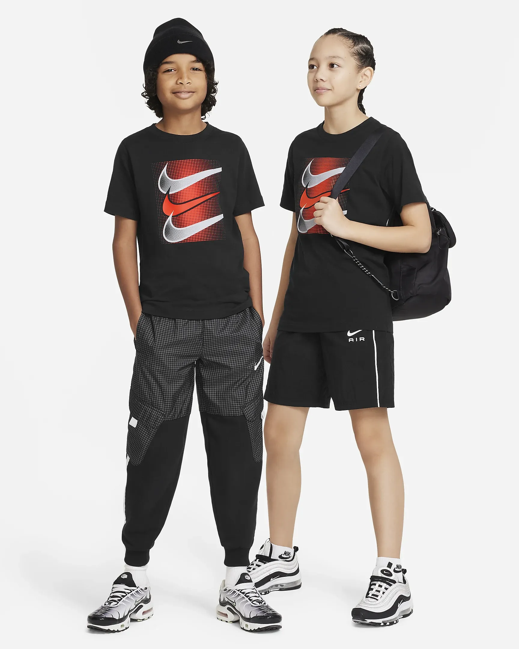 Foto Nike Sportswear
