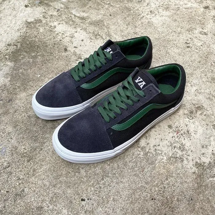 Foto ZAPATILLAS VANS CLUB OLD SKOOL