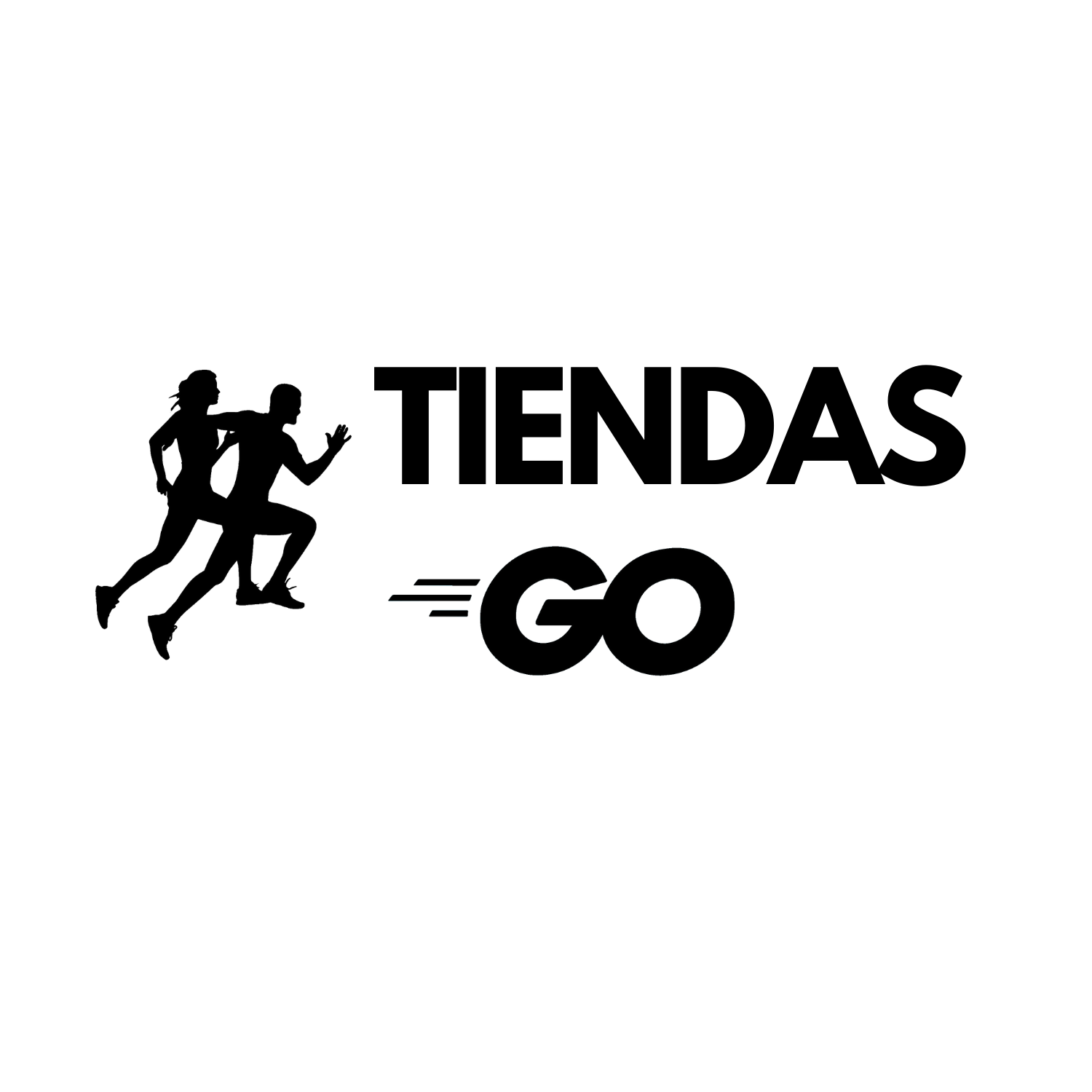 Ícono aplicación Tiendas GO