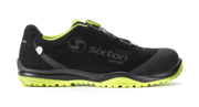 LAVSKO BOA SIXTON CUBAN S3 ESD