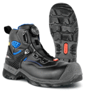 SKOLETT BOA JALAS 1278 S3