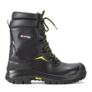 # SNØRESTØVEL SIXTON TERRANOVA ARTIC GRIP S3 WR