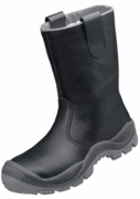 # SKAFTESTØVEL ATLAS RIGGERBOOT FORET ANATOMIC BAU 822 S3.