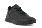 SKO U/VERN JOGG DAME ECCO GORE-TEX SORT SKINN