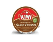 KIWI BRUN SKOKREM 50 ML ESKE