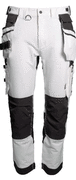 BUKSE MASON MURER/MALER 4VEIS STRETCH