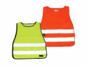 REFLEKSVEST BARN EN1150