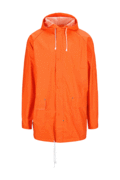 REGNJAKKE VATNE ORANGE