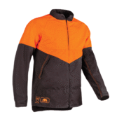 JAKKE SAGVERN BASEPRO EN 381-11 KL 1