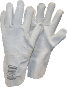 HANSKE SVEIS UFORET 5F OKSESKINN/SPALT.