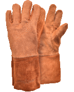 HANSKE BRONTOGUARD 5 FINGRET 92.NI23