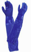 HANSKE LANG MANSJETT VERSATOUCH 23-201