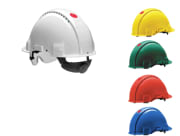 HJELM PELTOR G3000C M/RATTSTR.