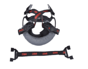 3M HJELMINNSATS TIL SECUREFIT X5000 6 PUNKT X5-6PTSUS