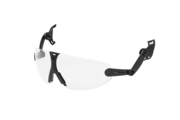 3M BRILLE FOR HJELM KLAR LINSE V9C