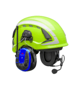 # HØRSELVERN 3M WS ALERT XPI MRX21P3E3WS6 HJELMFESTE